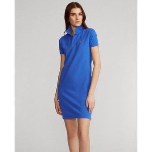 Ralph Lauren Sport Polo dress size S